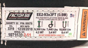 Factor 55 00079 - Tow Strap