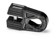 Factor 55 00080-04 - FLATLINK "E" EXPERT WINCH SHACKLE MOUNT -- BLACK 1
