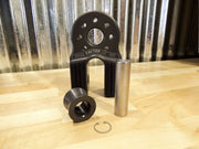 Factor 55 Suspension Factor 55 00090-06 Winch Shackle