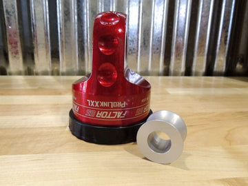 Factor 55 Accessories and Fluids Factor 55 00097 Cable Loop Thimble