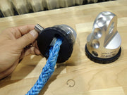Factor 55 00098 - Cable Loop Thimble