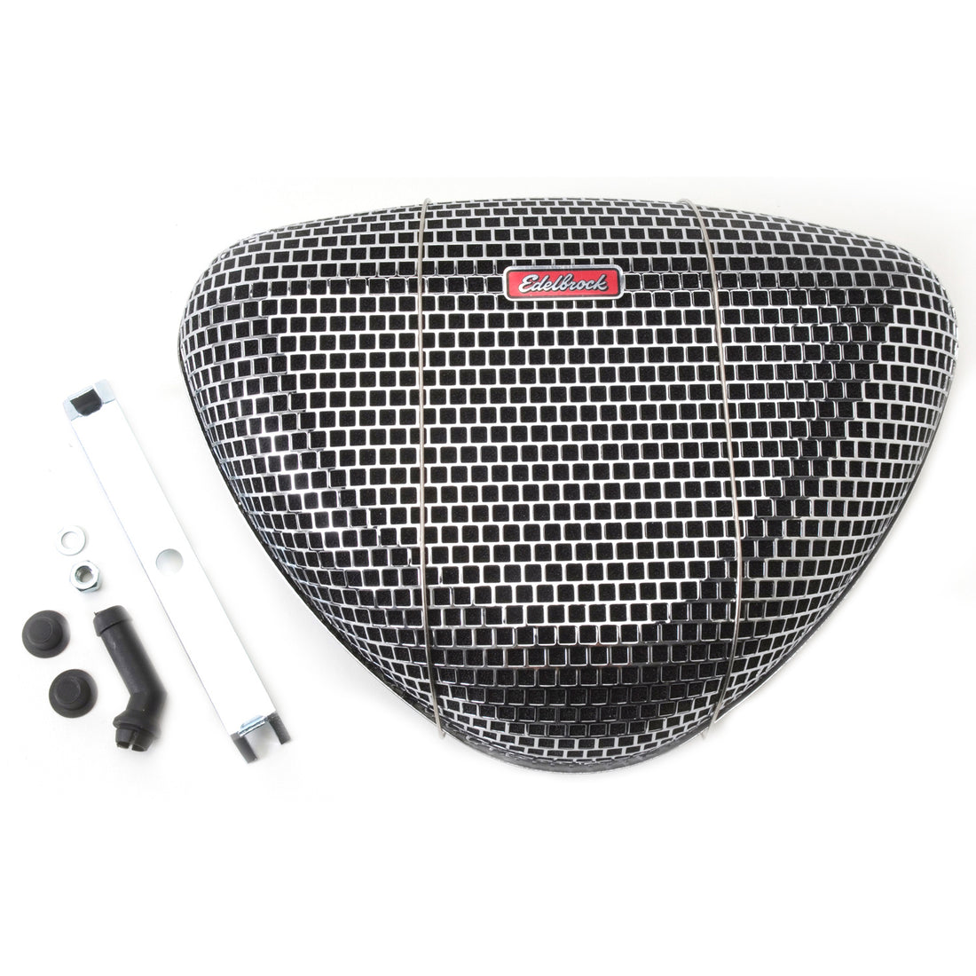 Edelbrock 1002 1972-1990 Oldsmobile Custom Cruiser Air Cleaner Assembly