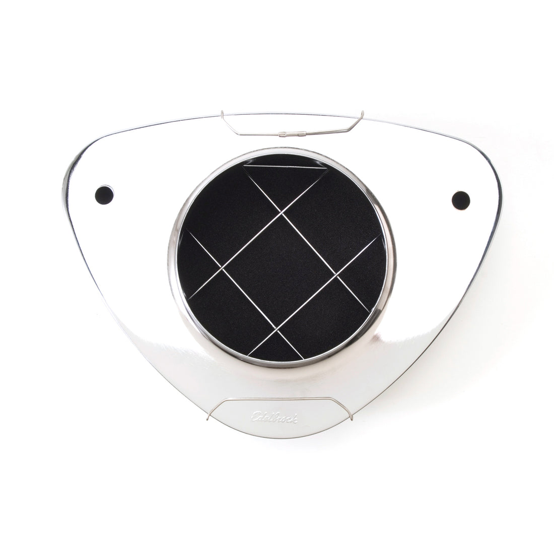Edelbrock 1002 1972-1990 Oldsmobile Custom Cruiser Air Cleaner Assembly