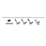 Edelbrock 1034 Carburetor Accelerator Linkage Kit