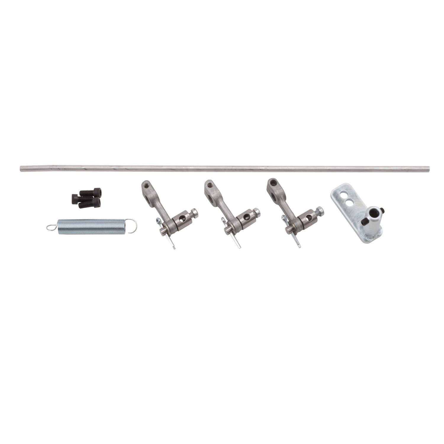 Edelbrock 1034 Carburetor Accelerator Linkage Kit