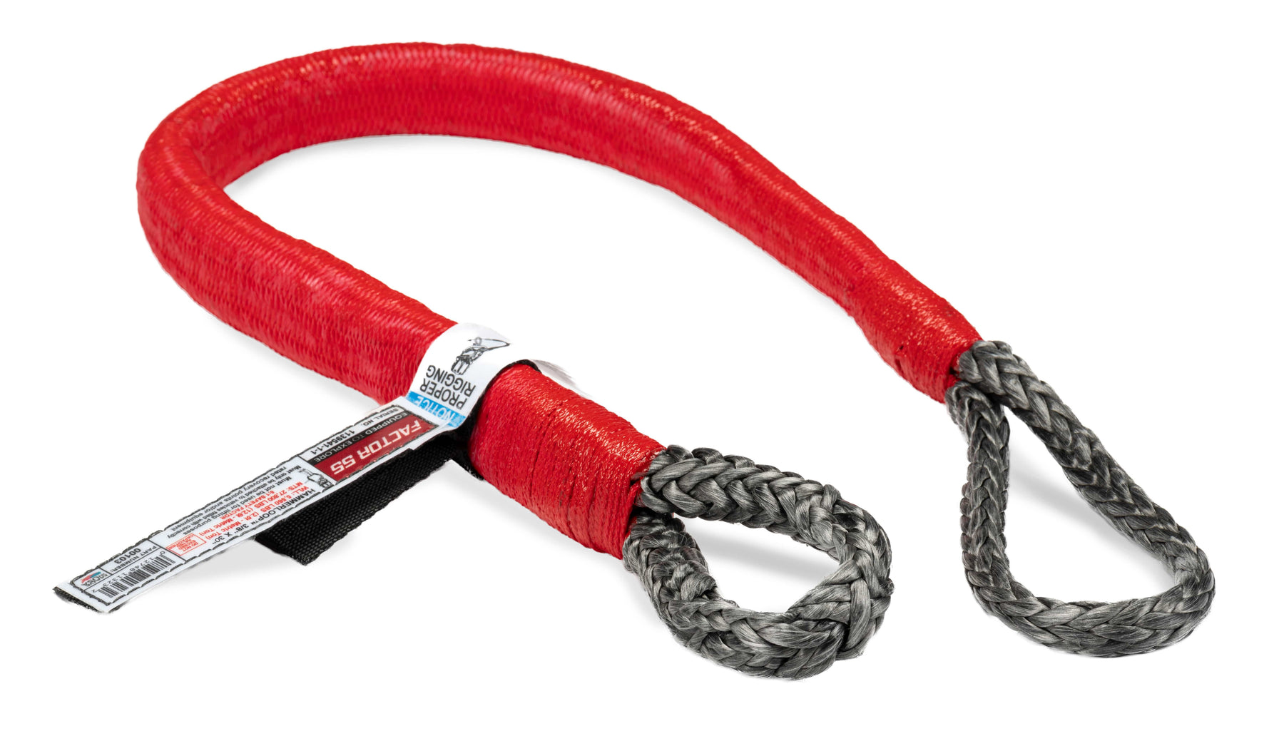 Factor 55 Factor 55 00103 Multi-Purpose Shackle