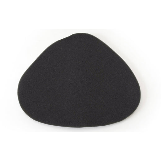 Edelbrock 1099 Replacement Foam Air Filter for Pro-Flo 1000 Series Reusable Air Cleaners