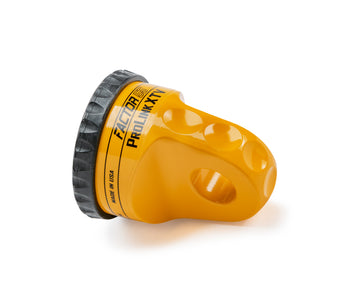 Factor 55 00110-03 - PROLINK XTV  WINCH SHACKLE MOUNT -- YELLOW 1