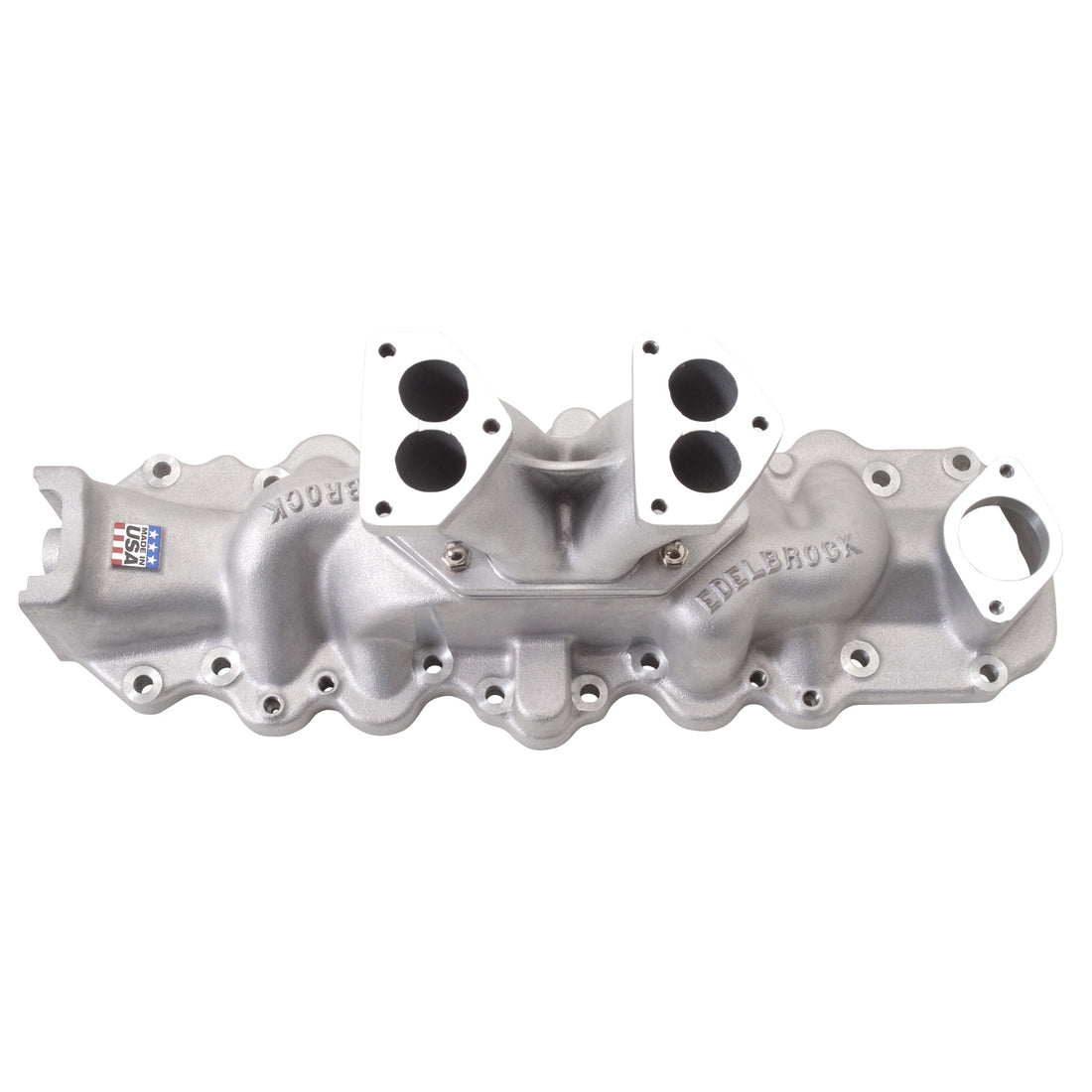 Edelbrock 1103 1953 Ford Club Engine Intake Manifold