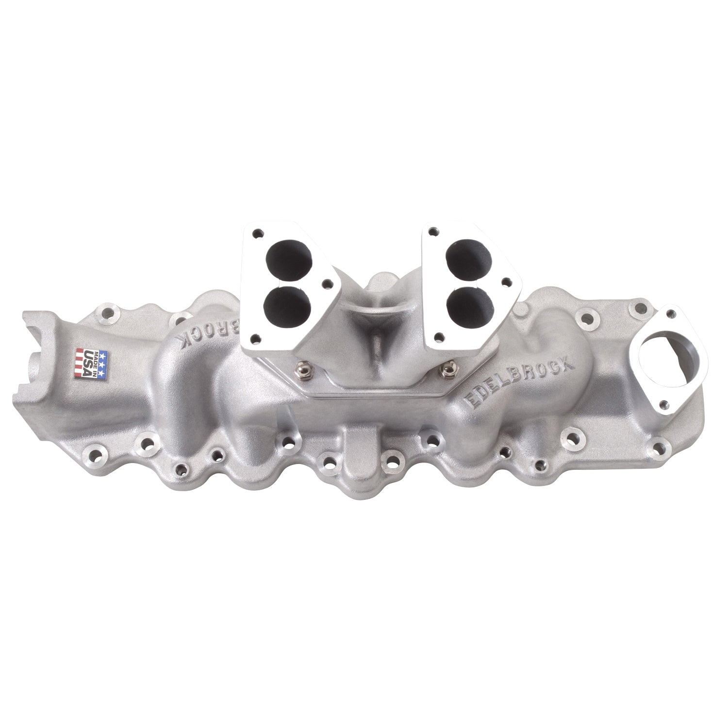Edelbrock 1103 1953 Ford Club Engine Intake Manifold