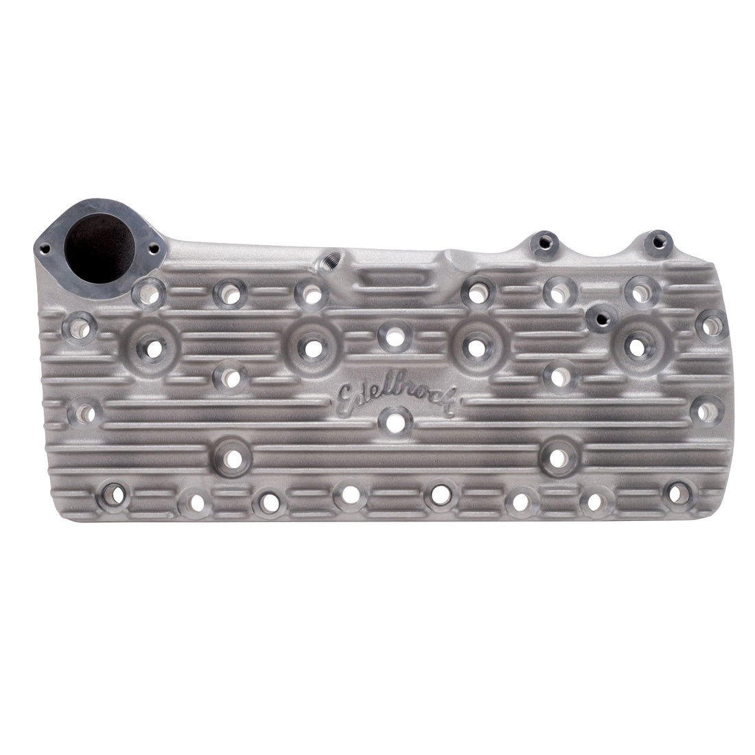 Edelbrock 1115 1953 Ford Club Engine Cylinder Head