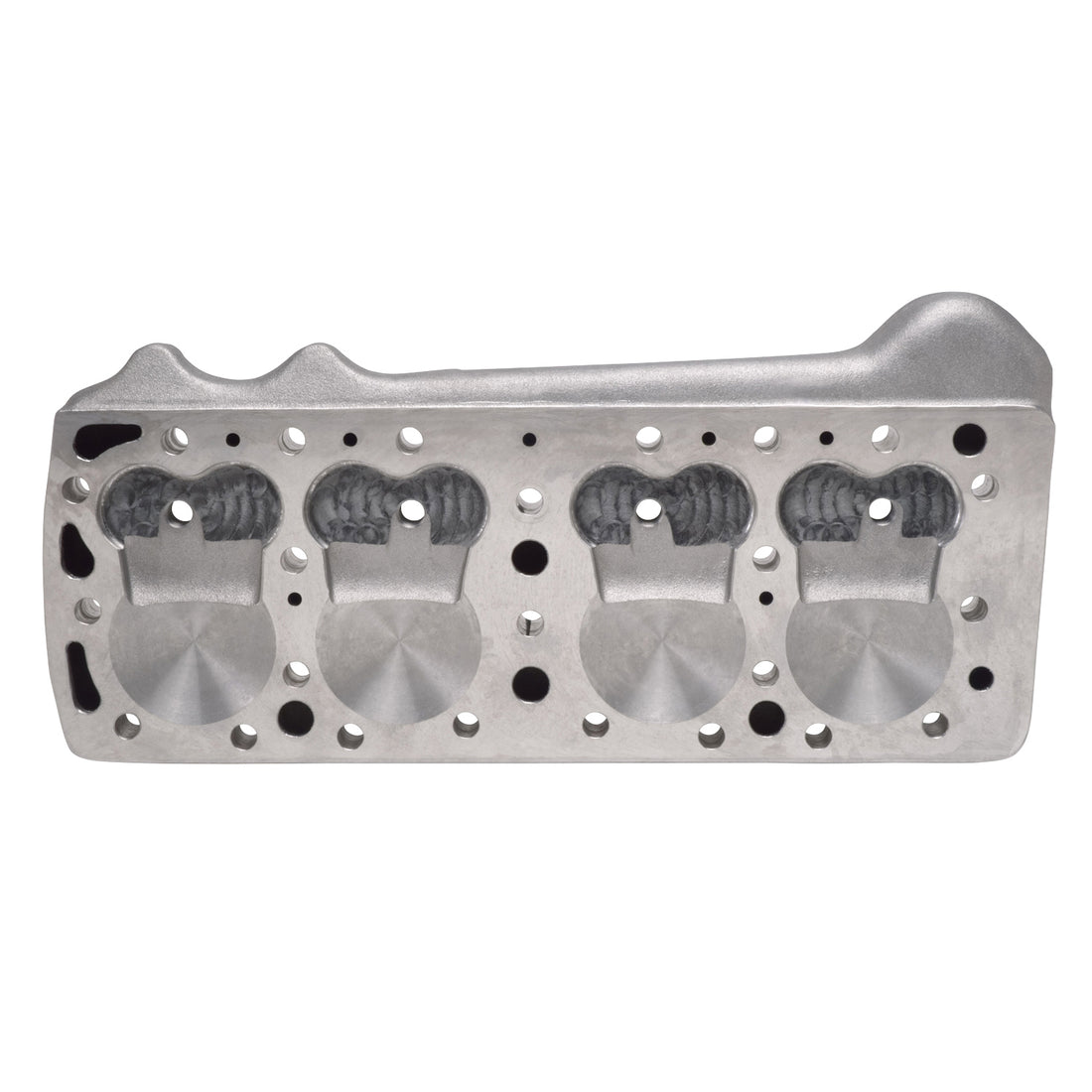 Edelbrock 1115 1953 Ford Club Engine Cylinder Head