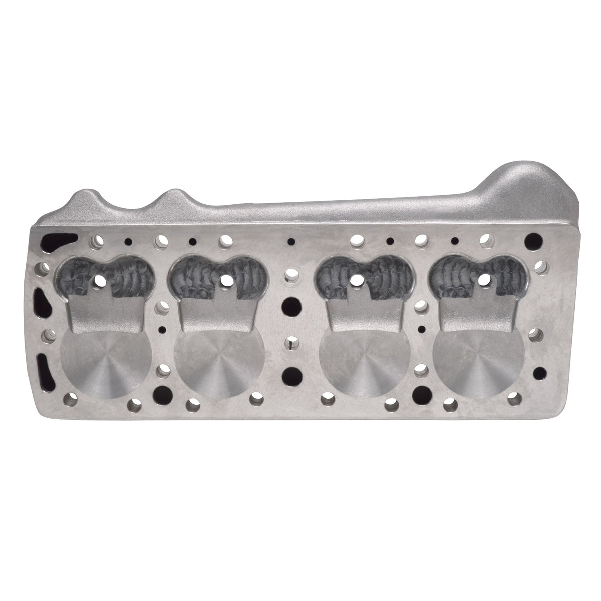Edelbrock 1115 1953 Ford Club Engine Cylinder Head
