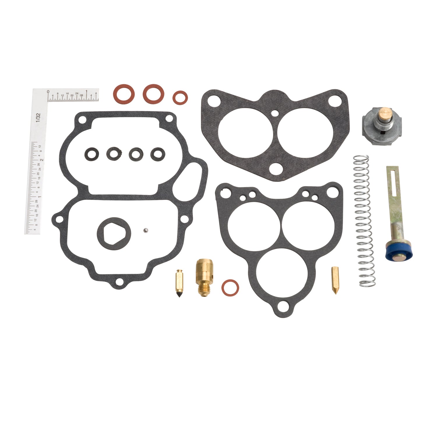 Edelbrock 1154 Carburetor Repair Kit