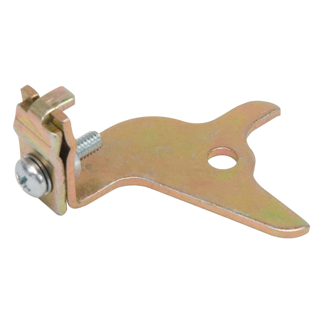 Edelbrock 1156 Carburetor Choke Cable Bracket