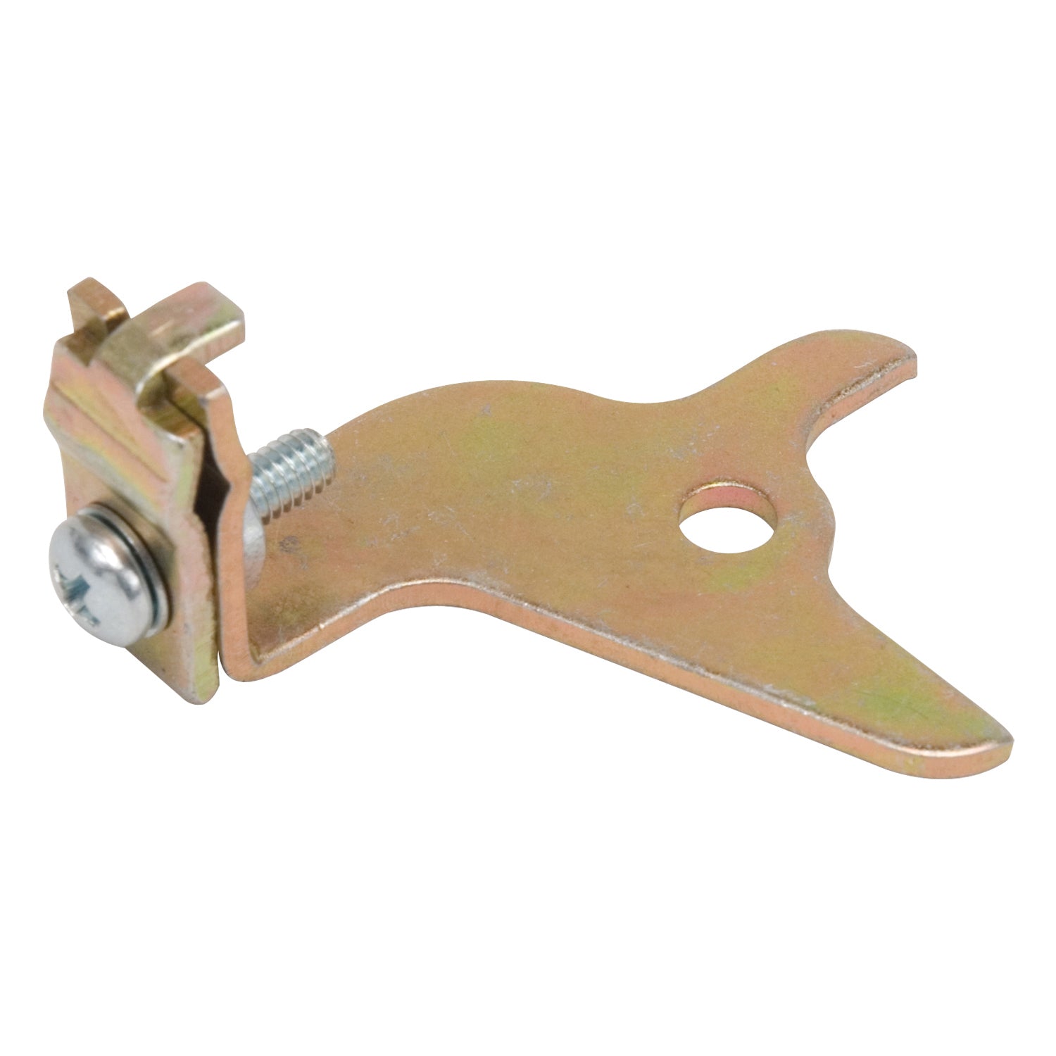 Edelbrock 1156 Carburetor Choke Cable Bracket