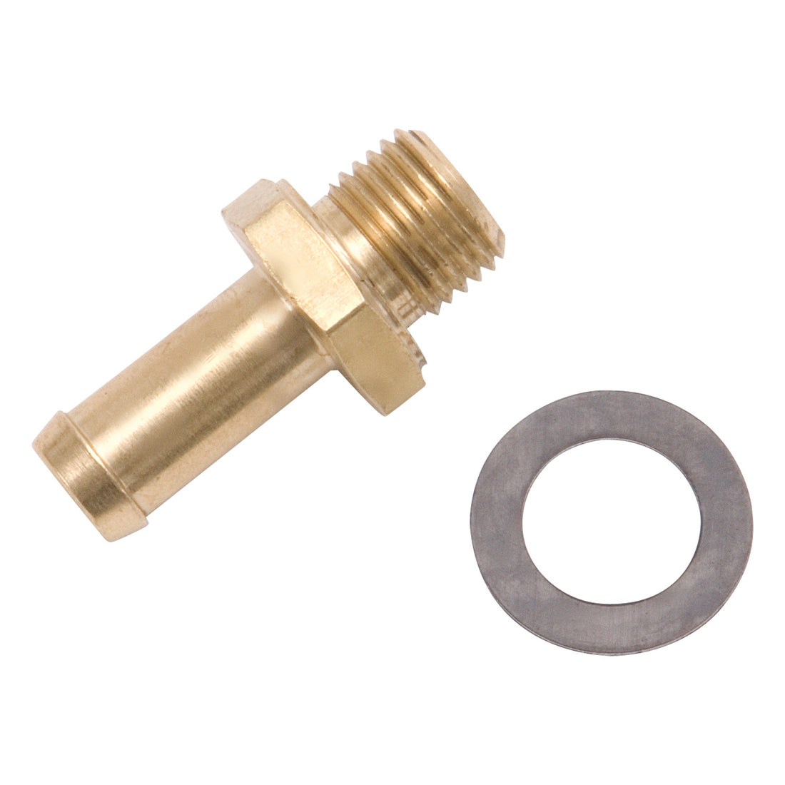 Edelbrock 1158 Fuel Hose Fitting