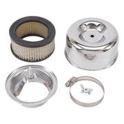 Edelbrock 1202 Air Cleaner Assembly