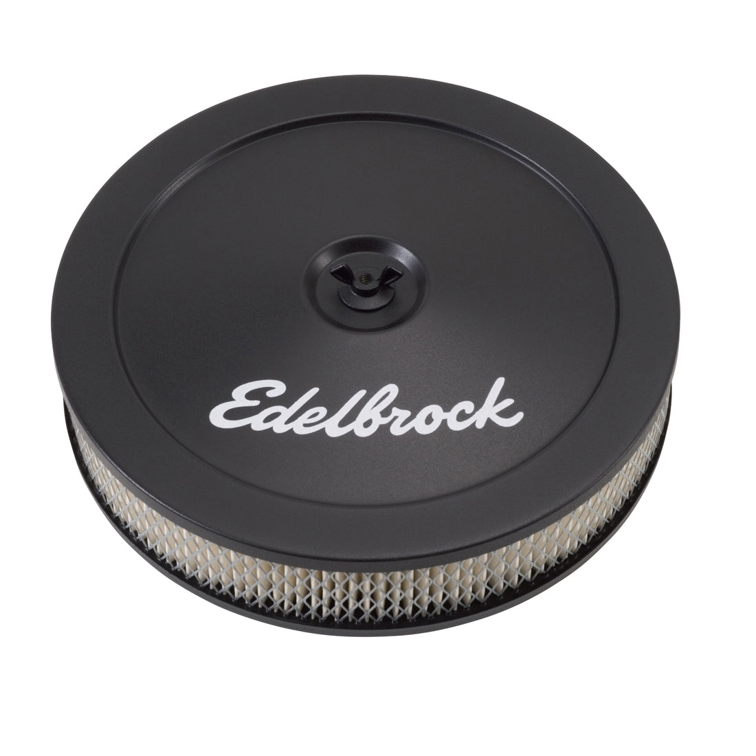 Edelbrock 1203 Air Cleaner Assembly