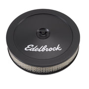 Edelbrock 1203 Air Cleaner Assembly