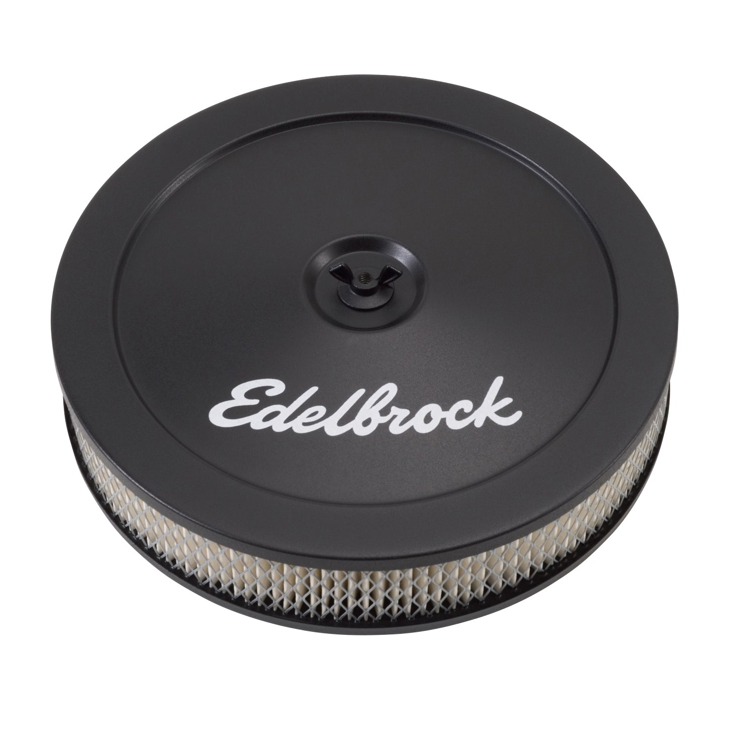 Edelbrock 1203 Air Cleaner Assembly