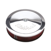 Edelbrock 1206 Air Cleaner Assembly