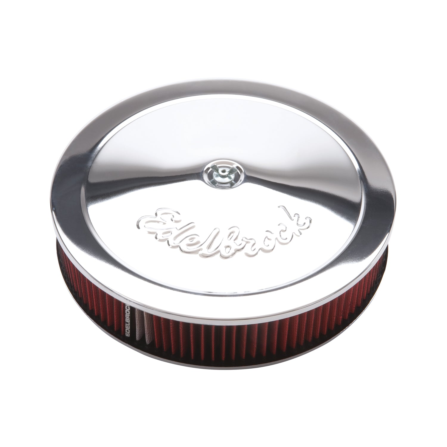 Edelbrock 1206 Air Cleaner Assembly