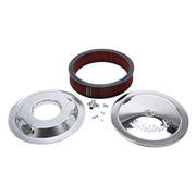 Edelbrock 1206 Air Cleaner Assembly