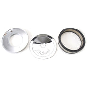 Edelbrock 1208 Air Cleaner Assembly
