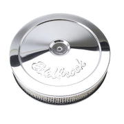 Edelbrock 1208 Air Cleaner Assembly