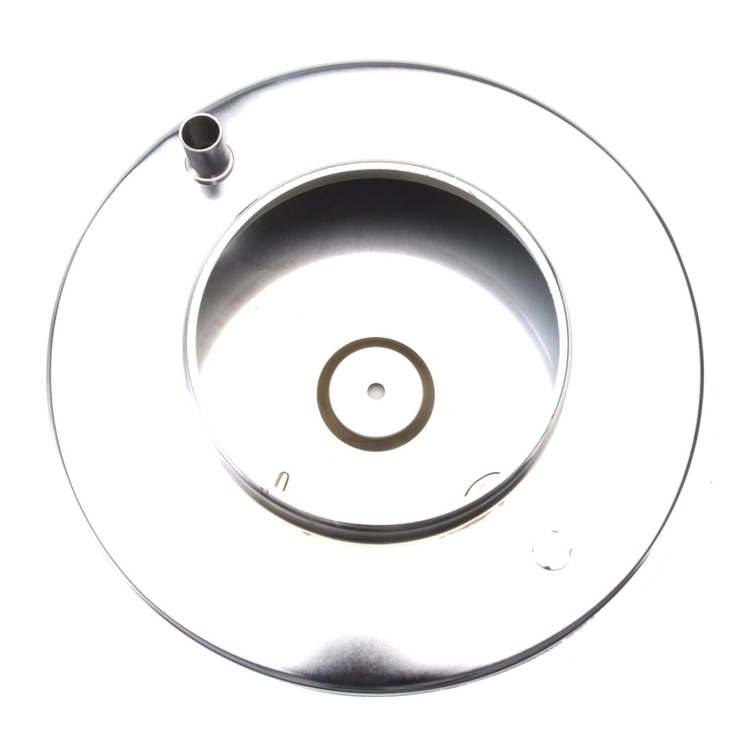 Edelbrock 1208 Air Cleaner Assembly