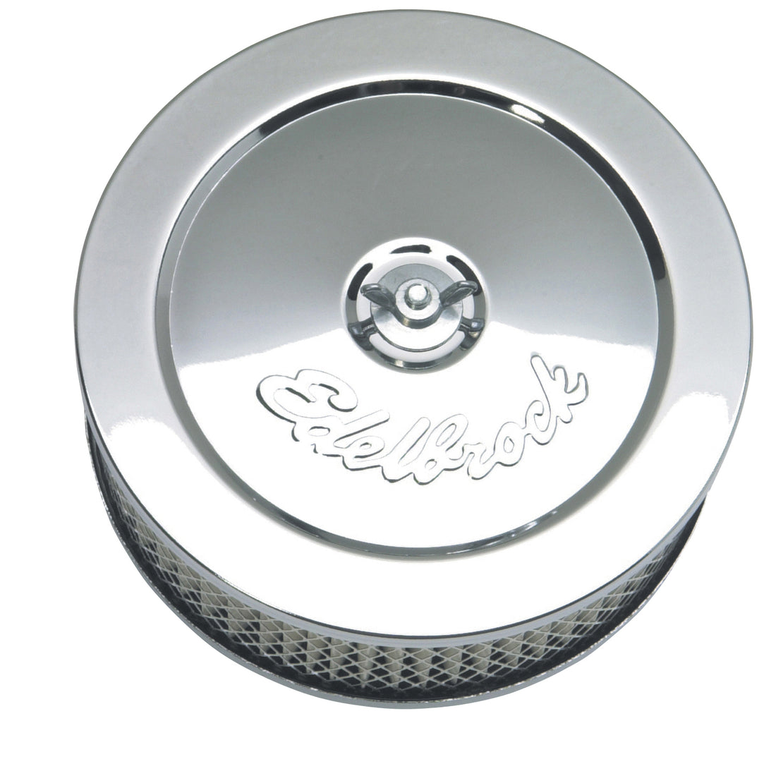 Edelbrock 1209 Air Cleaner Assembly