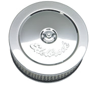 Edelbrock 1209 Air Cleaner Assembly