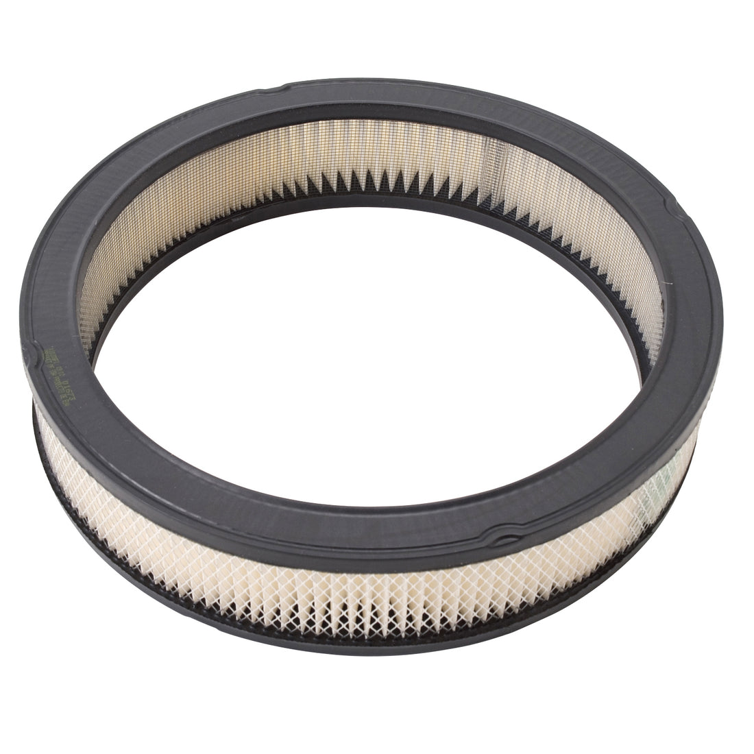 Edelbrock 1217 Engine Air Filter