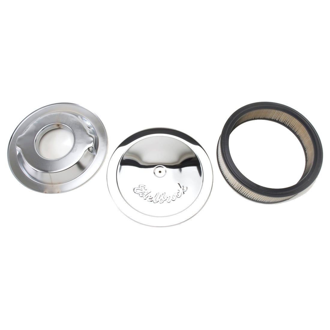 Edelbrock EDB1221