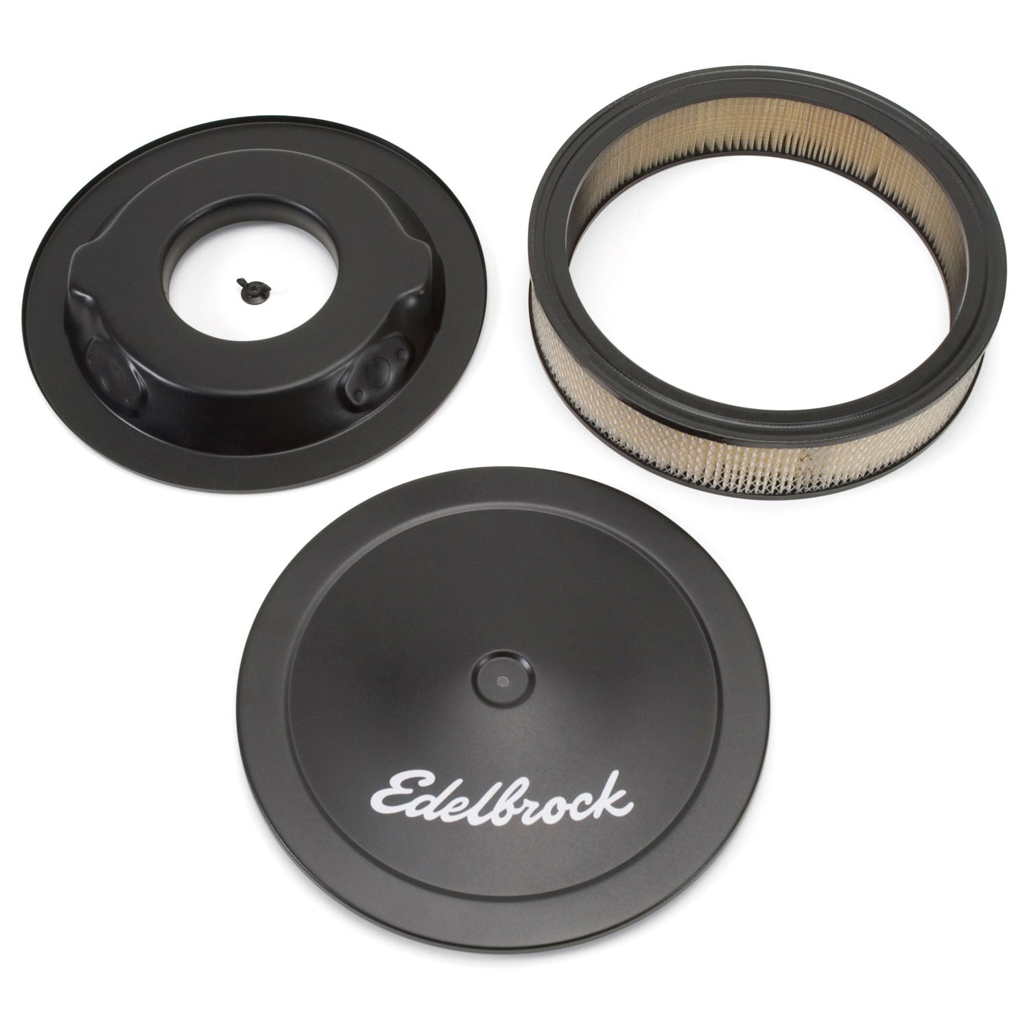 Edelbrock EDB1223