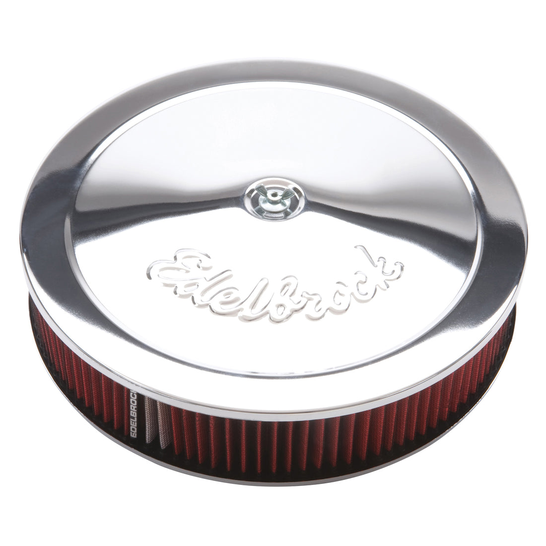 Edelbrock 1224 Air Cleaner Assembly