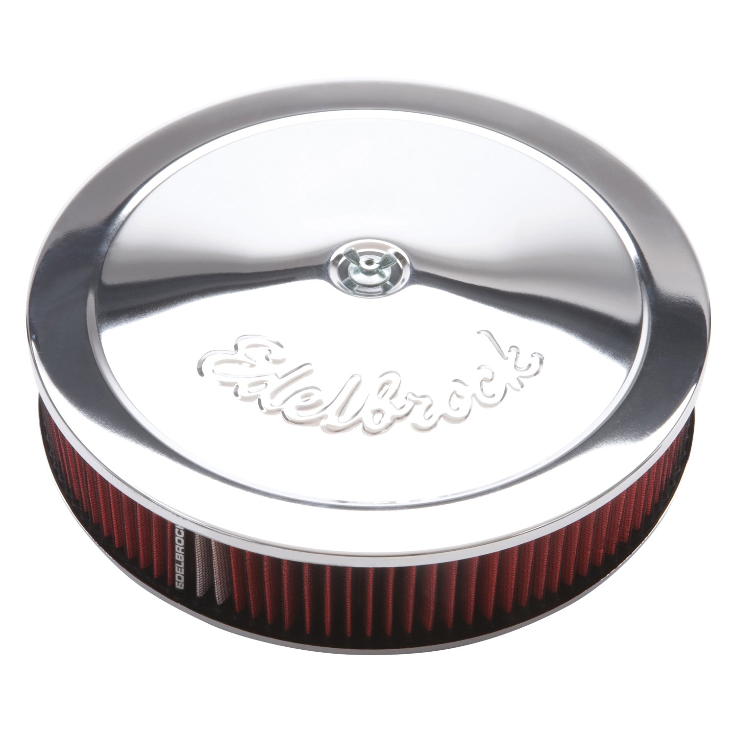 Edelbrock 1224 Air Cleaner Assembly
