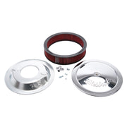 Edelbrock 1224 Air Cleaner Assembly