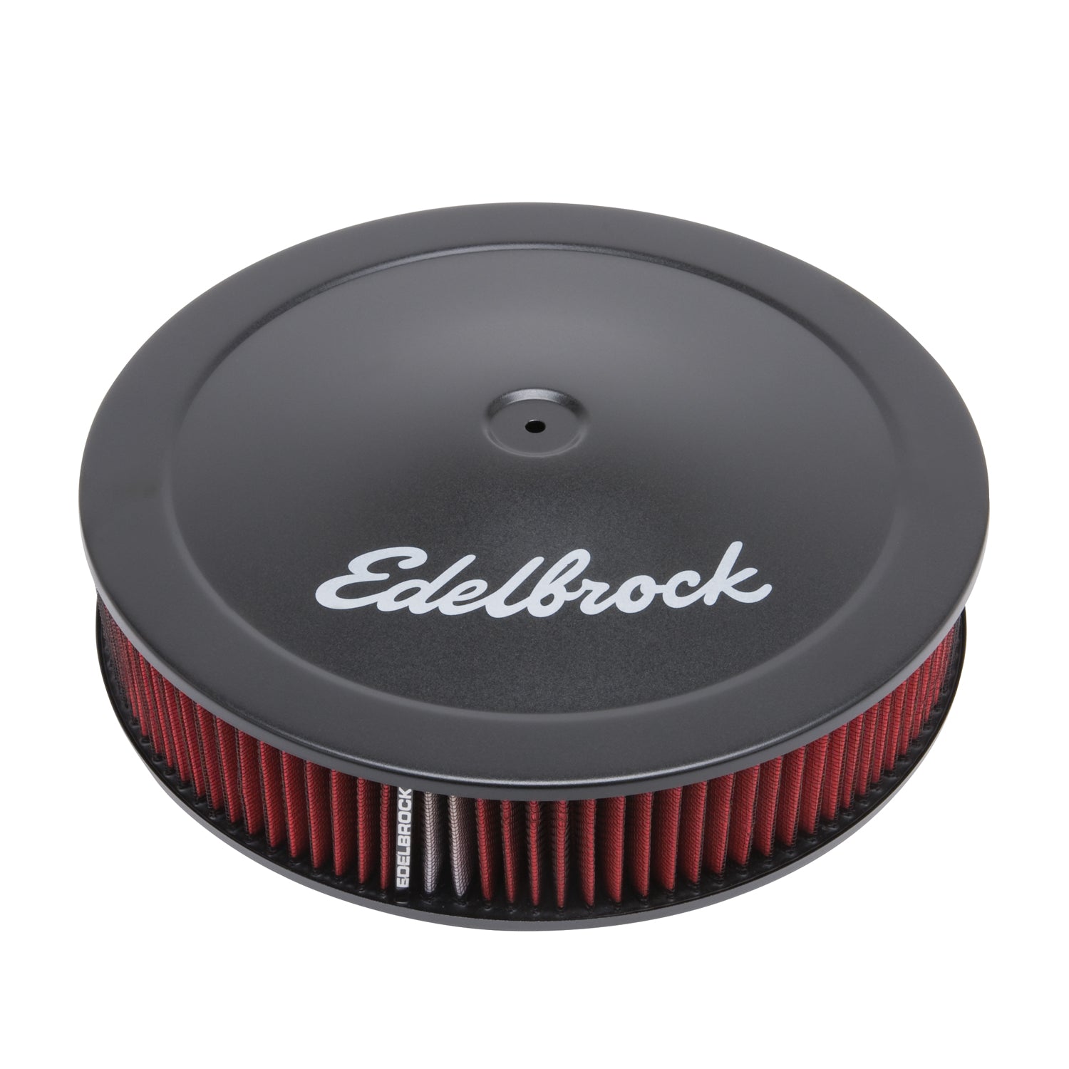 Edelbrock 1225 Air Cleaner Assembly