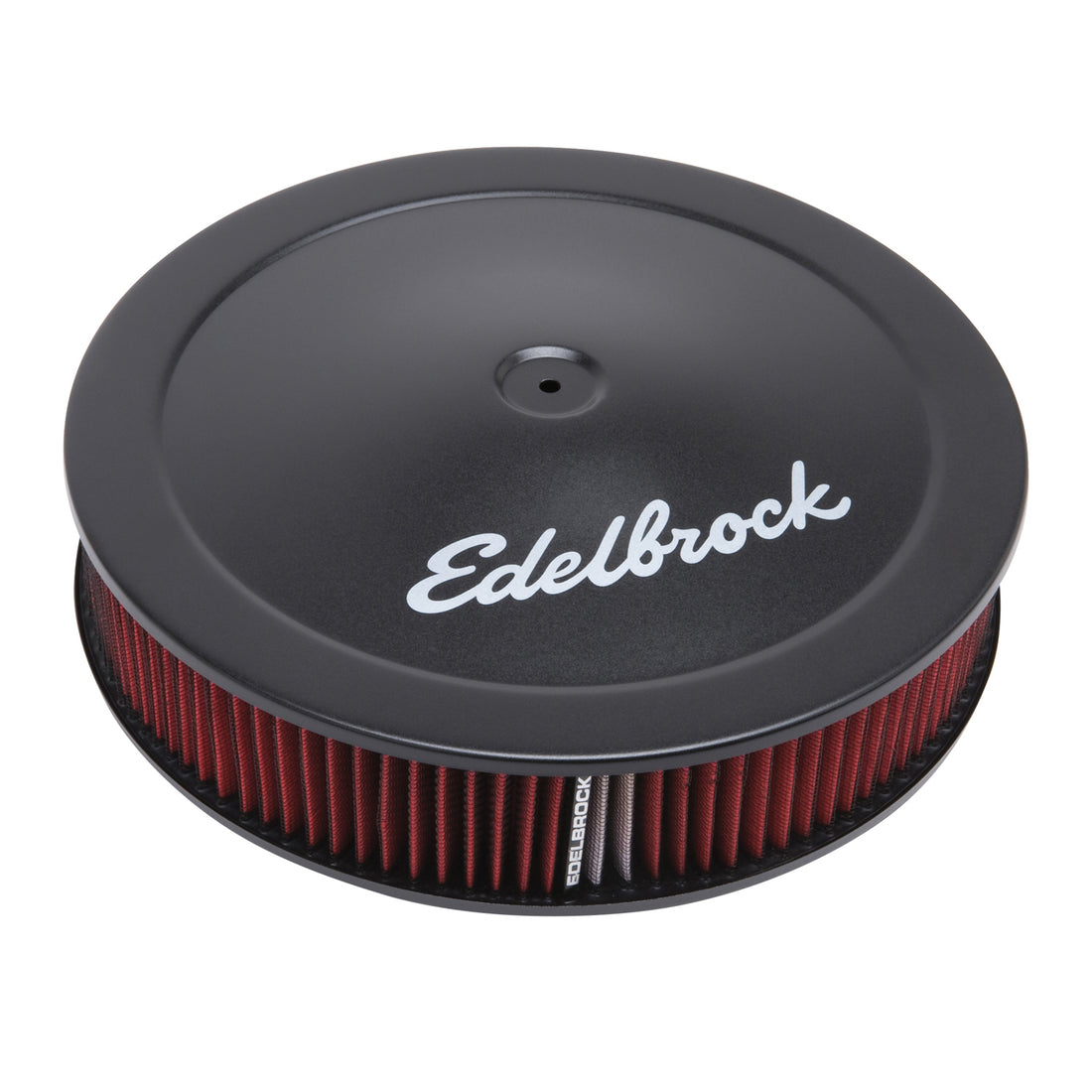 Edelbrock 1225 Air Cleaner Assembly