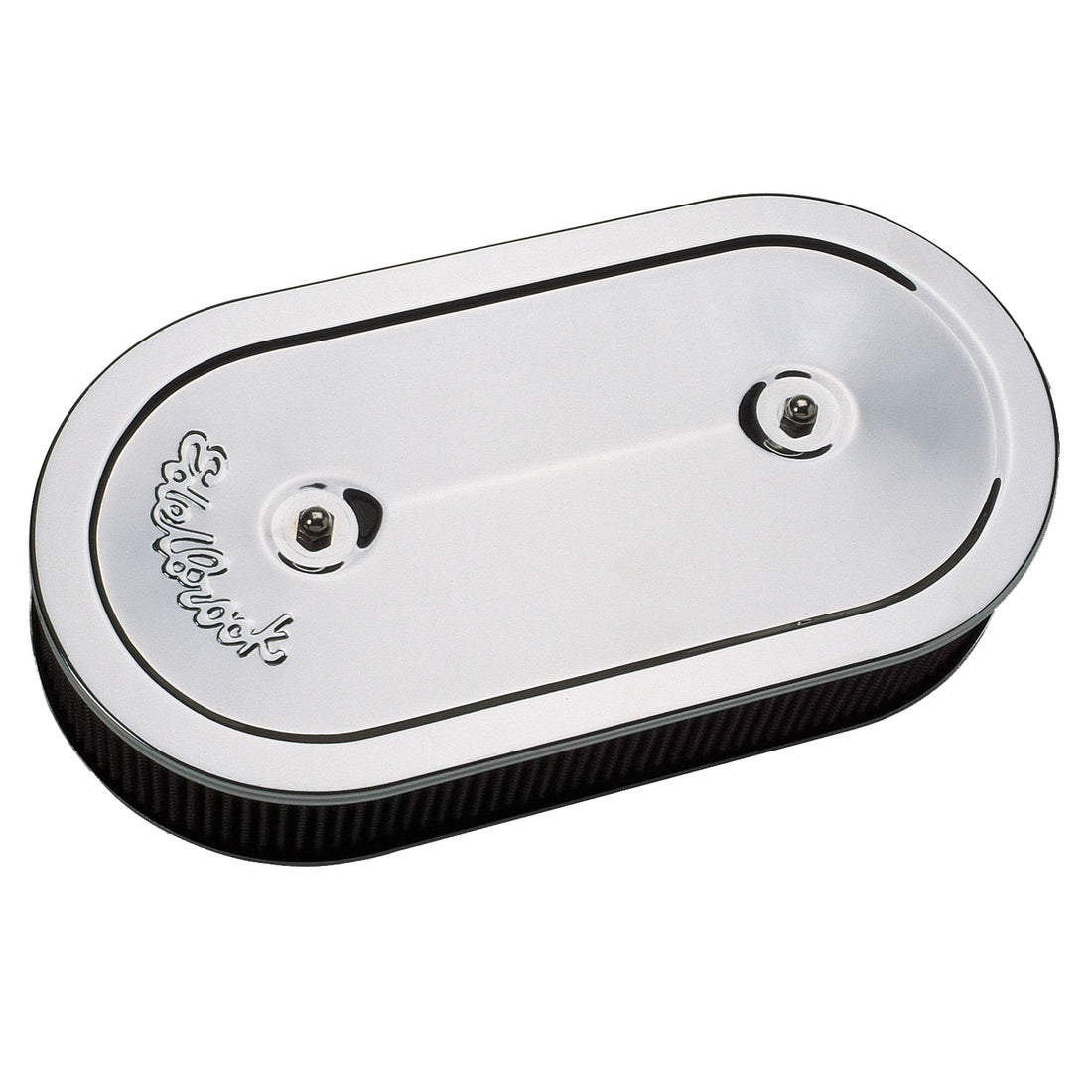 Edelbrock 1235 Air Cleaner Assembly