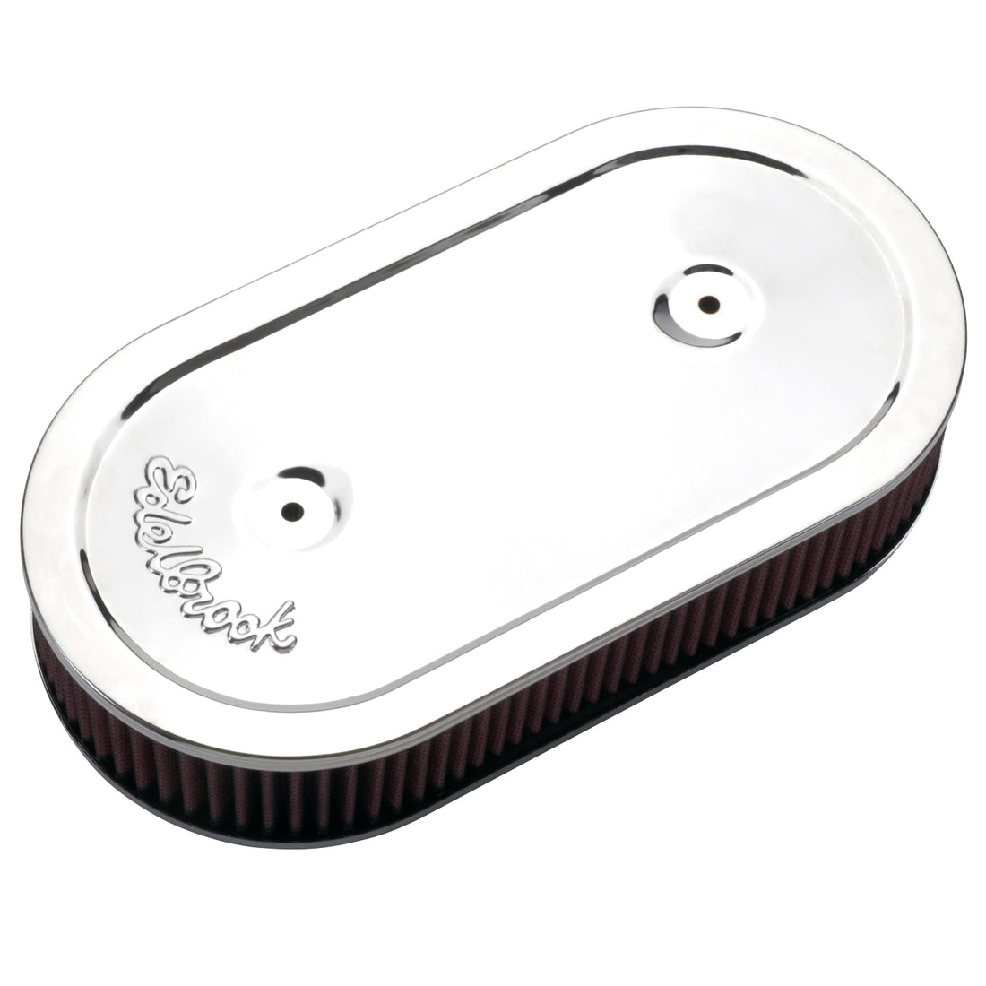 Edelbrock 1236 Air Cleaner Assembly