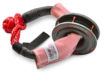 Factor 55 00125 - ULTRAGUARD ROPE PROTECTOR 1