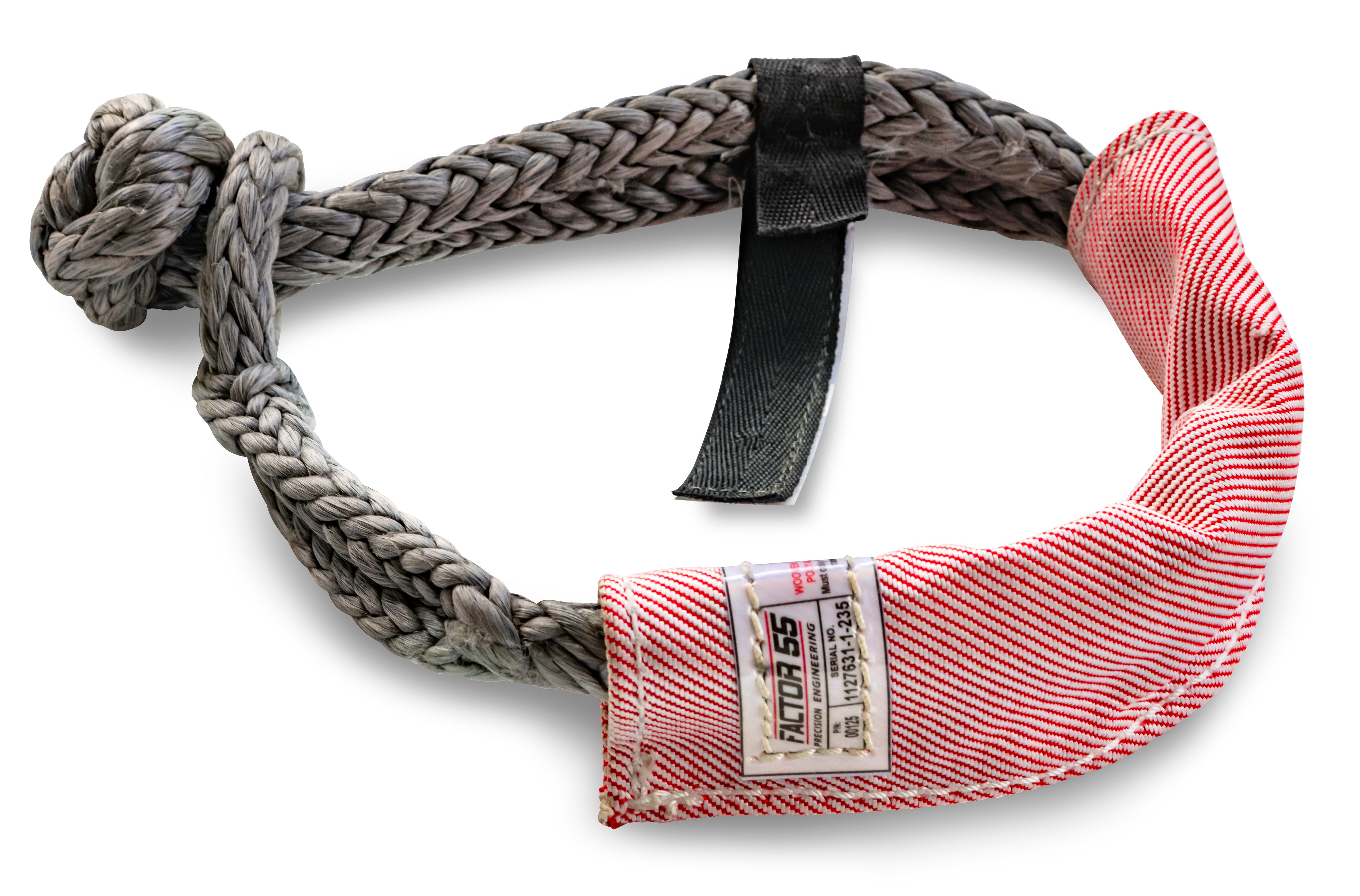 Factor 55 00125 - ULTRAGUARD ROPE PROTECTOR 5