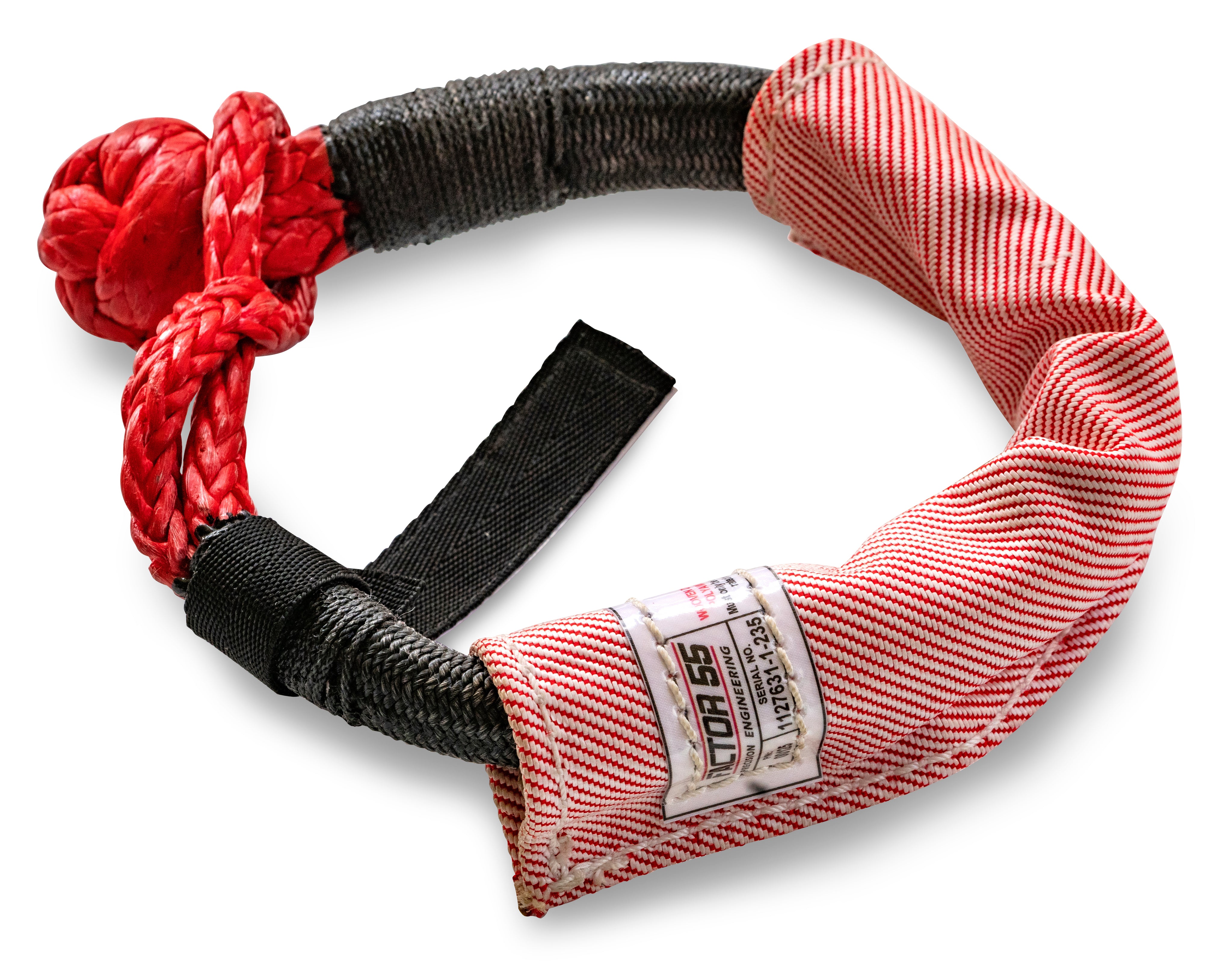 Factor 55 00125 - ULTRAGUARD ROPE PROTECTOR 3