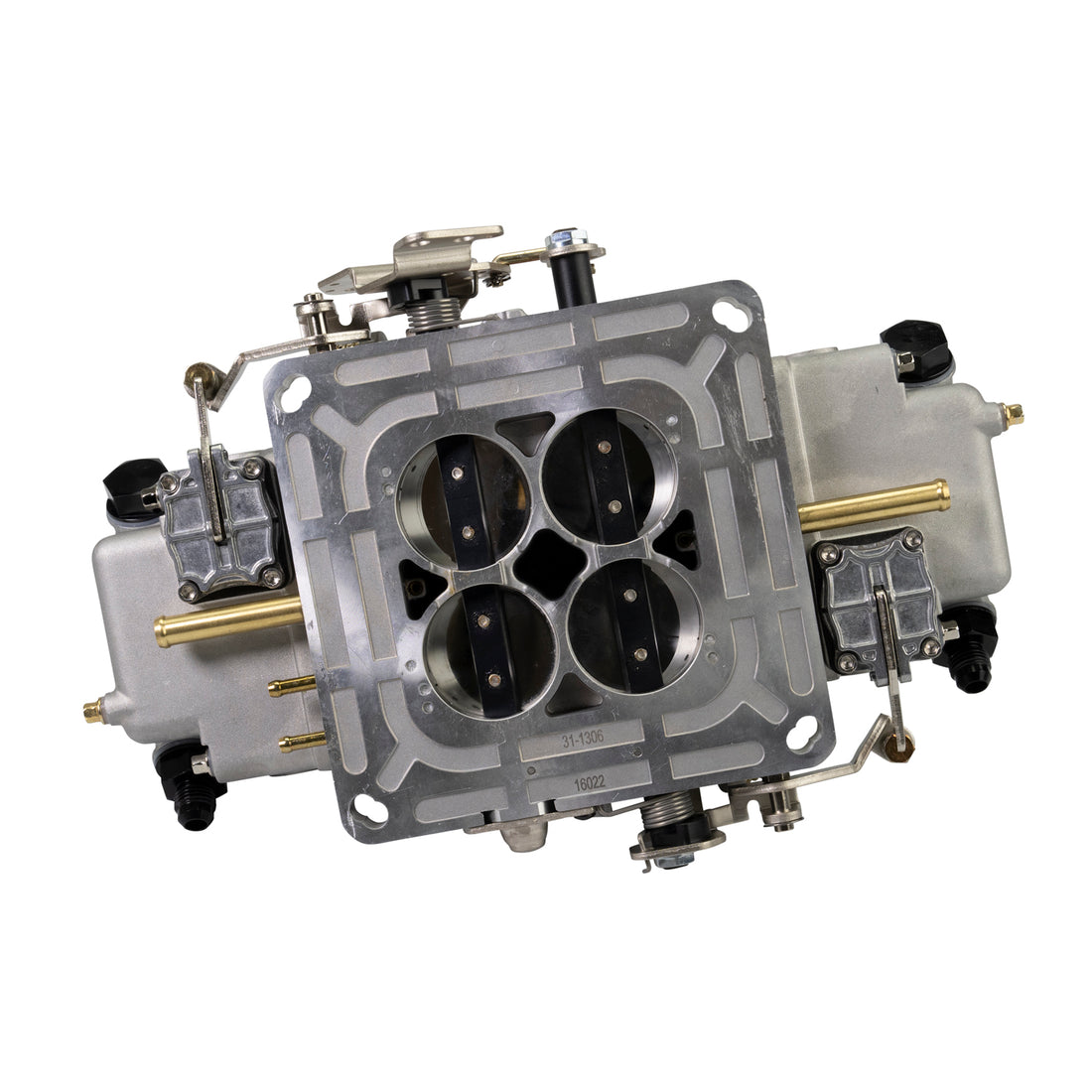Edelbrock 1308 Carburetor