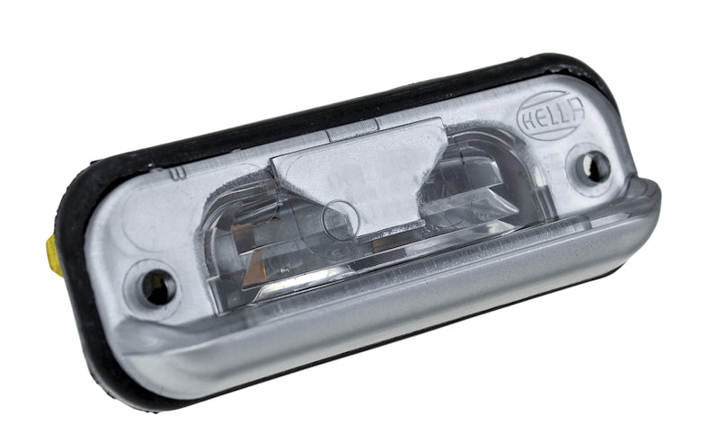 Hella 001378041 - License Plate Light 001378041 5