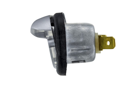Hella 001378041 - License Plate Light 001378041 6