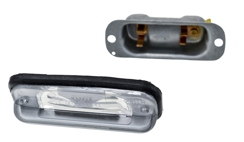 Hella 001378041 - License Plate Light 001378041 8